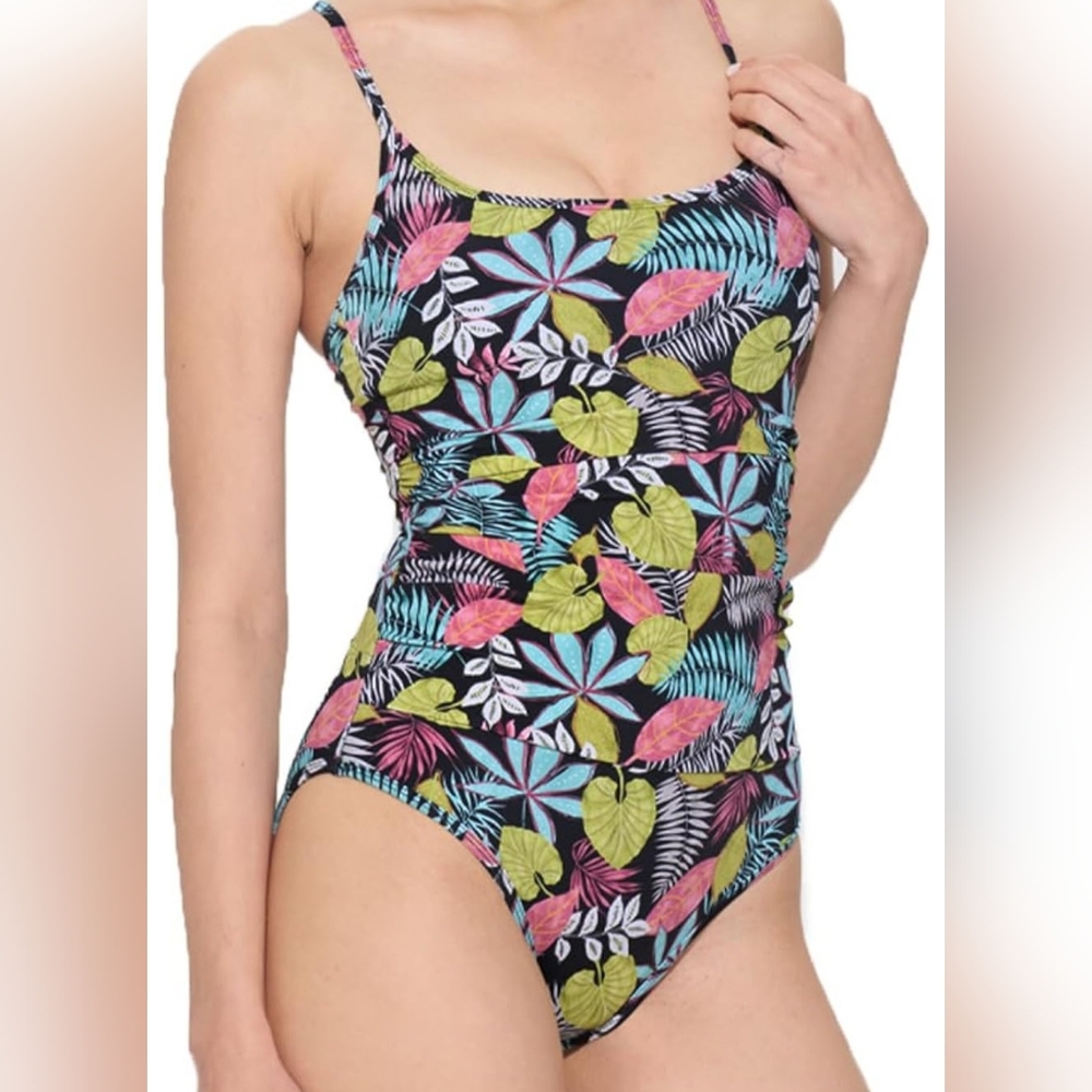 La Livita Period One Piece Swim Suit